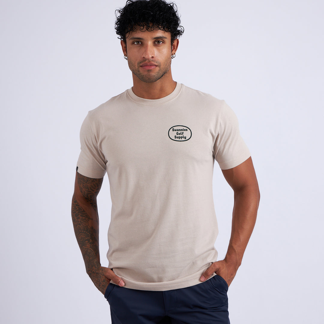 Hook T-Shirt