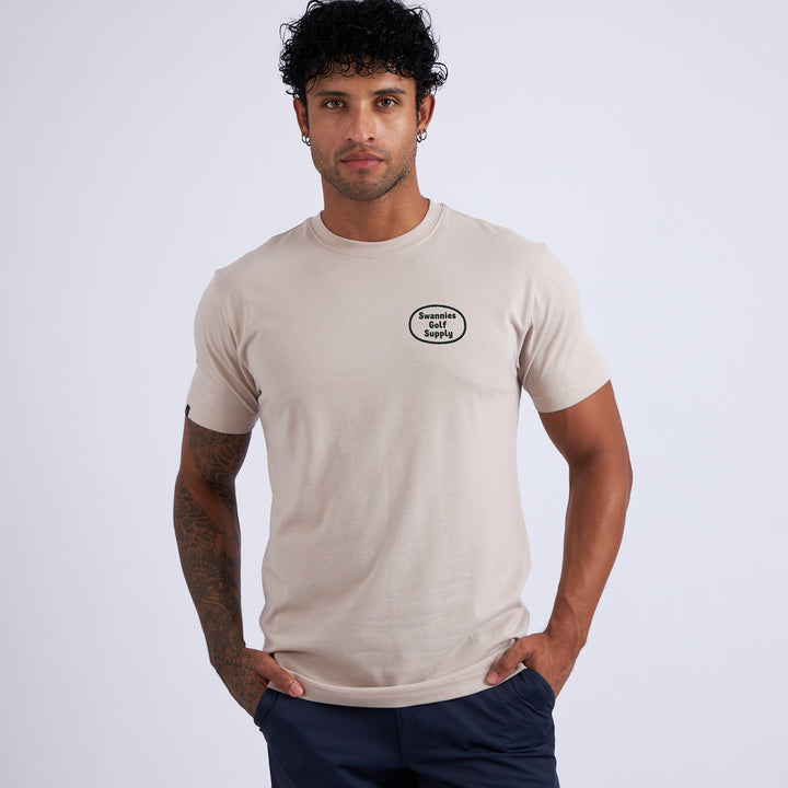 Hook T-Shirt