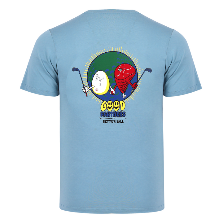 Ham & Egg T-Shirt
