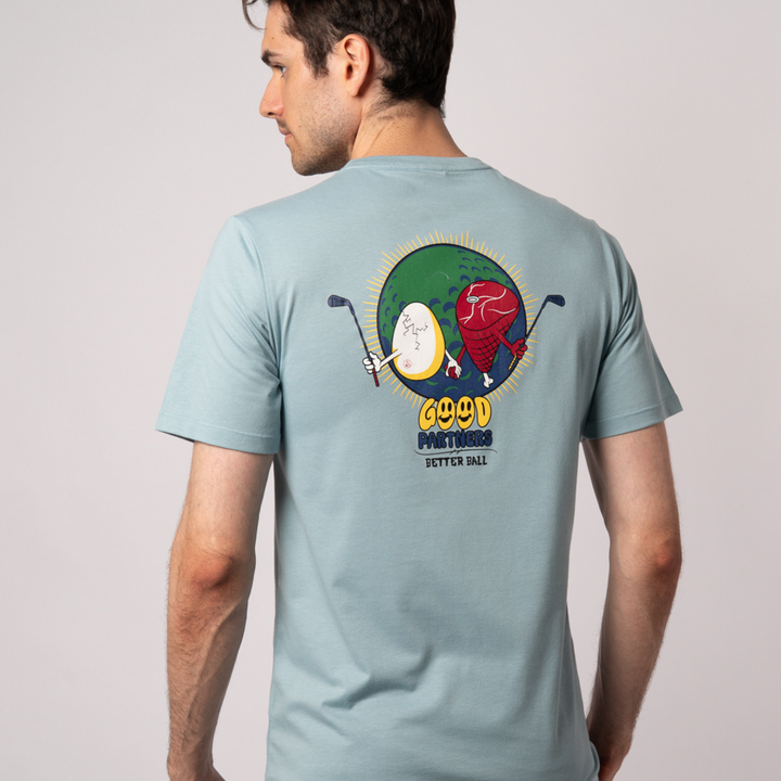 Ham & Egg T-Shirt