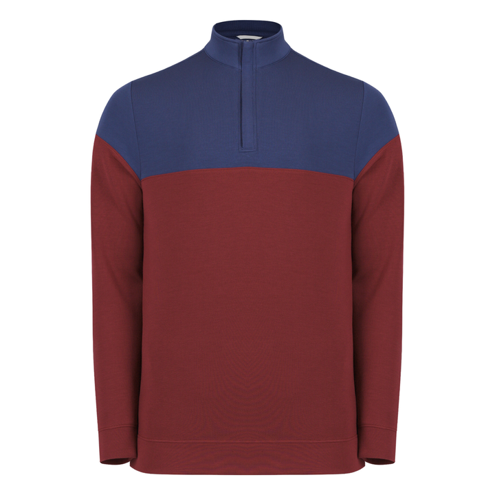 Harvey Quarter Zip