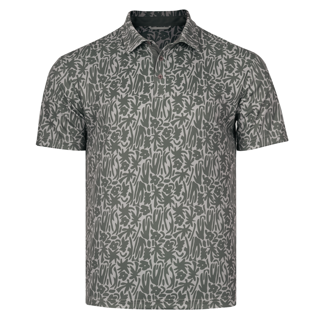 Hunt Polo