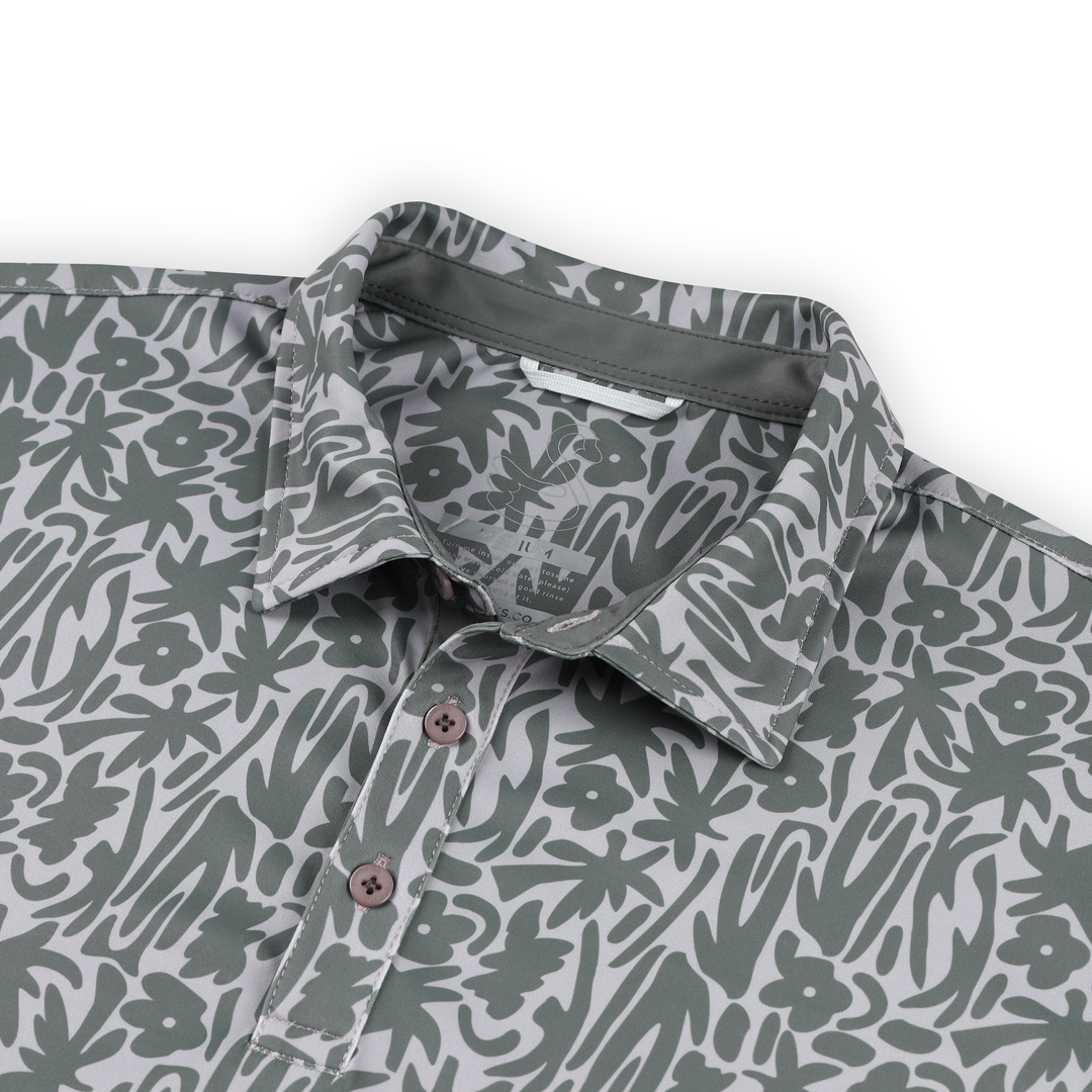 Hunt Polo