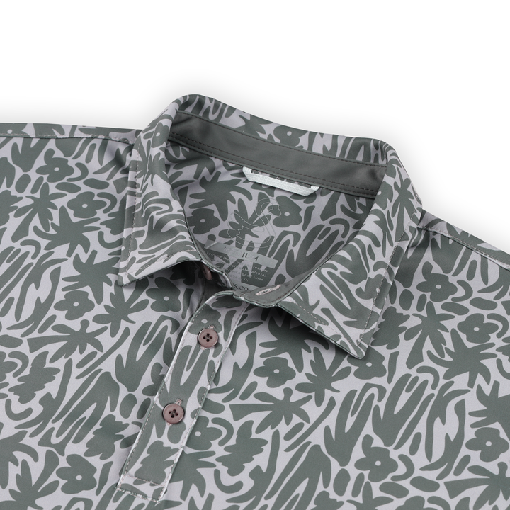 Hunt Polo