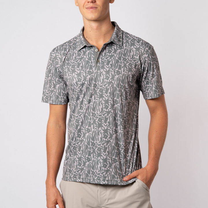 Hunt Polo