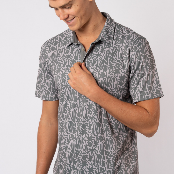 Hunt Polo
