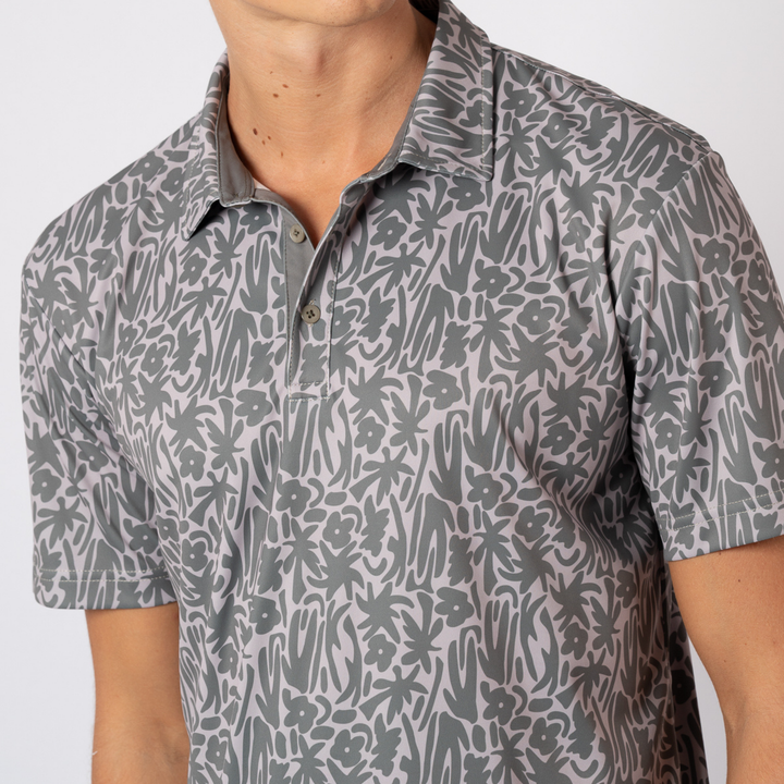 Hunt Polo