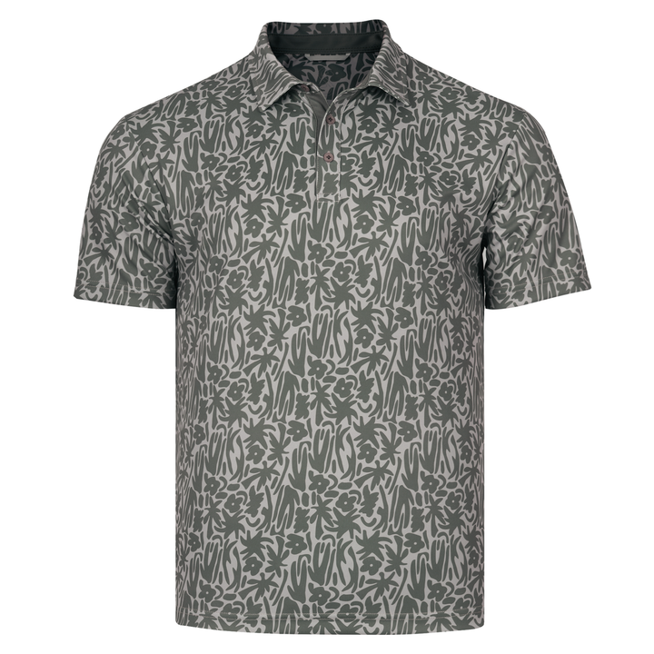 Hunt Polo