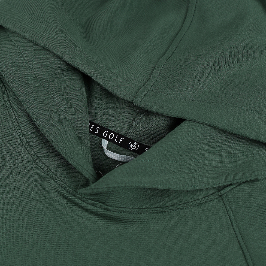 Jayden Hoodie