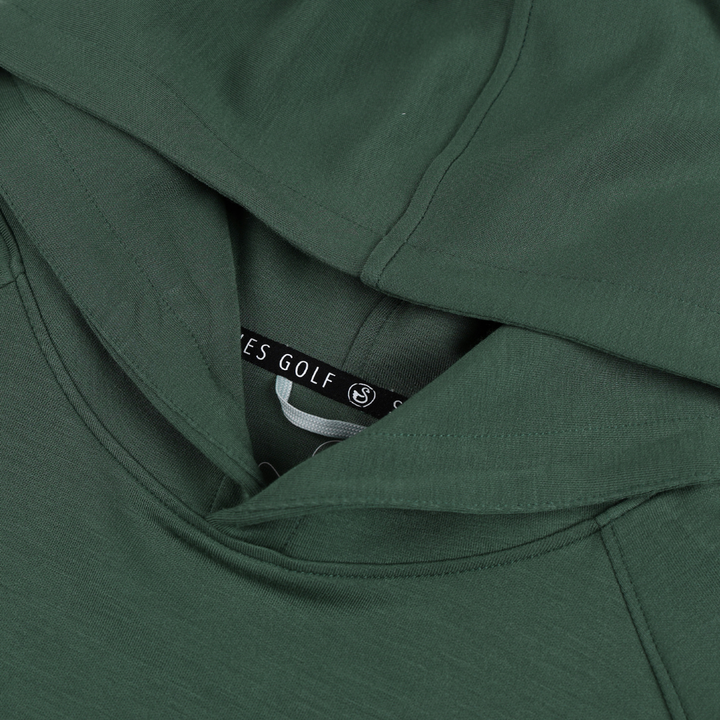 Jayden Hoodie
