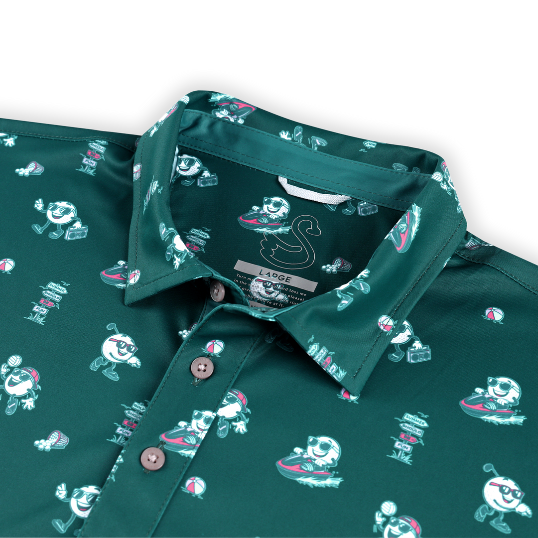 Jet Polo