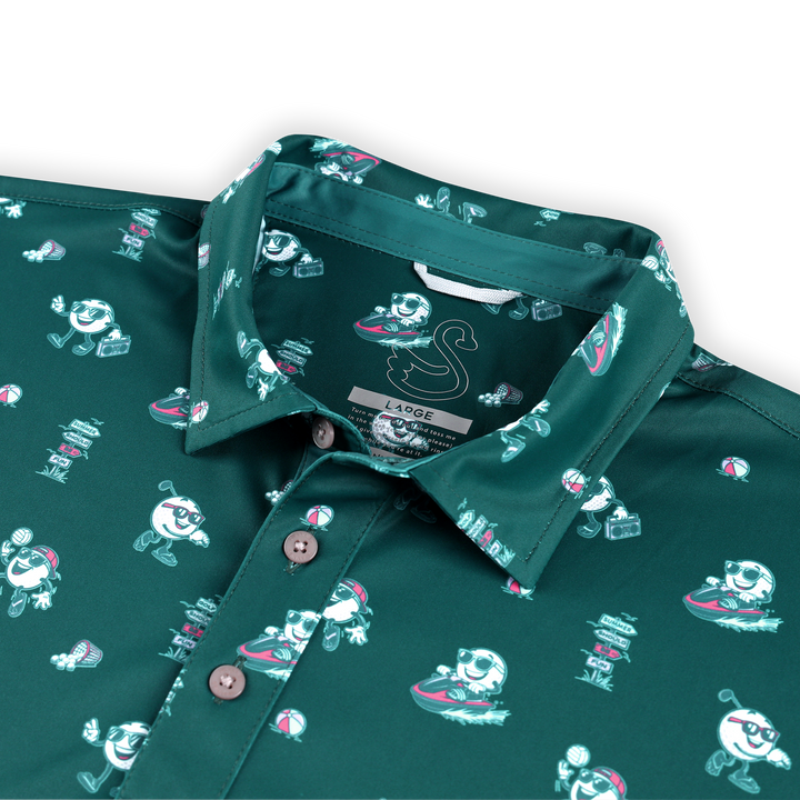 Jet Polo