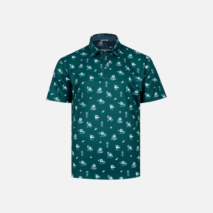 Jet Polo