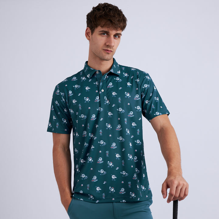 Jet Polo