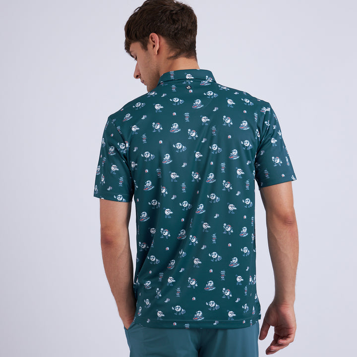 Jet Polo