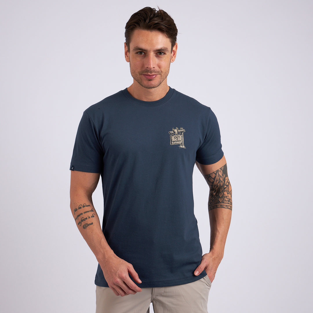 Journey T-Shirt