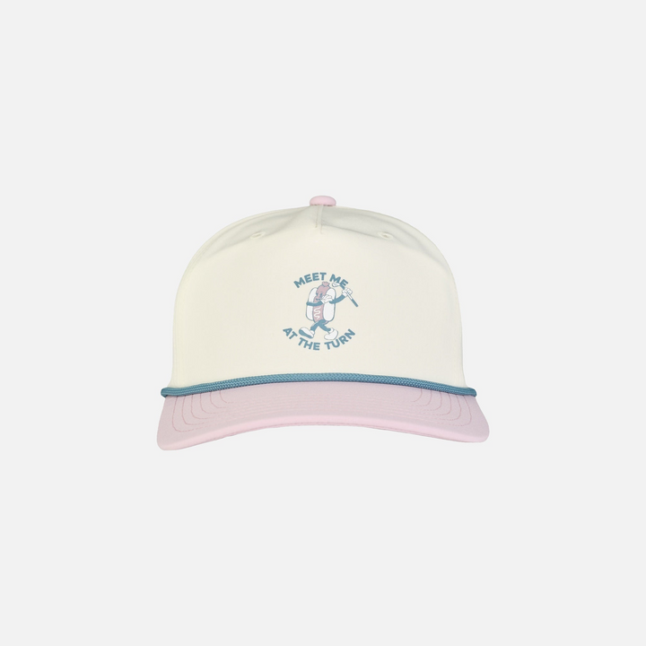 Justin Hat Junior
