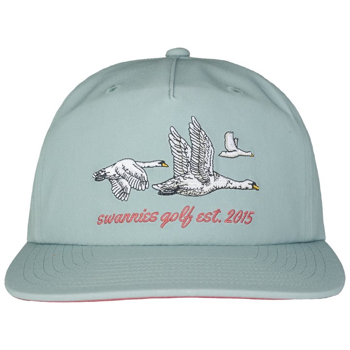 Lakeside Hat