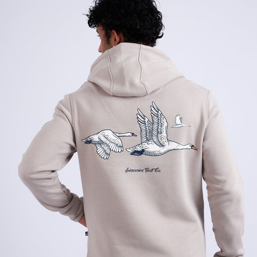 Lakeside Hoodie