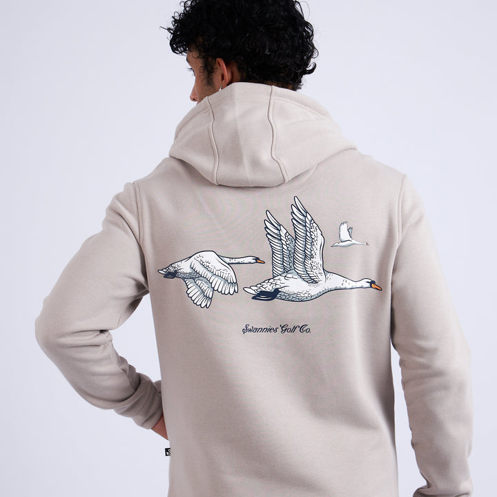 Lakeside Hoodie
