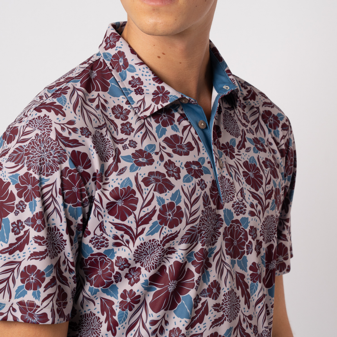 Landon Polo