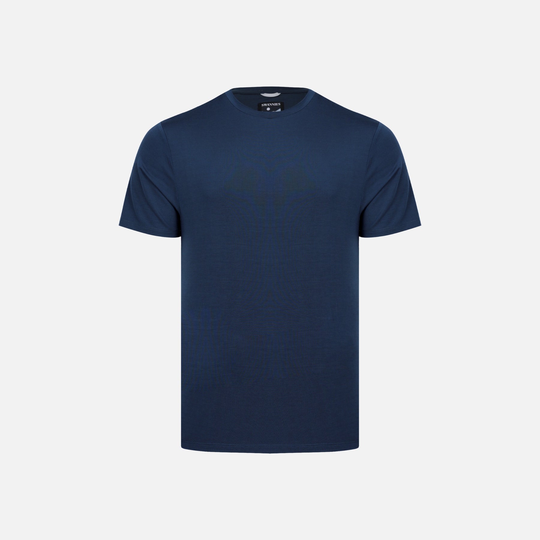 louren ローレン　back open shape shirt blue Love Australian Open Men's T-Shirt - Shop Now – AO Official Store