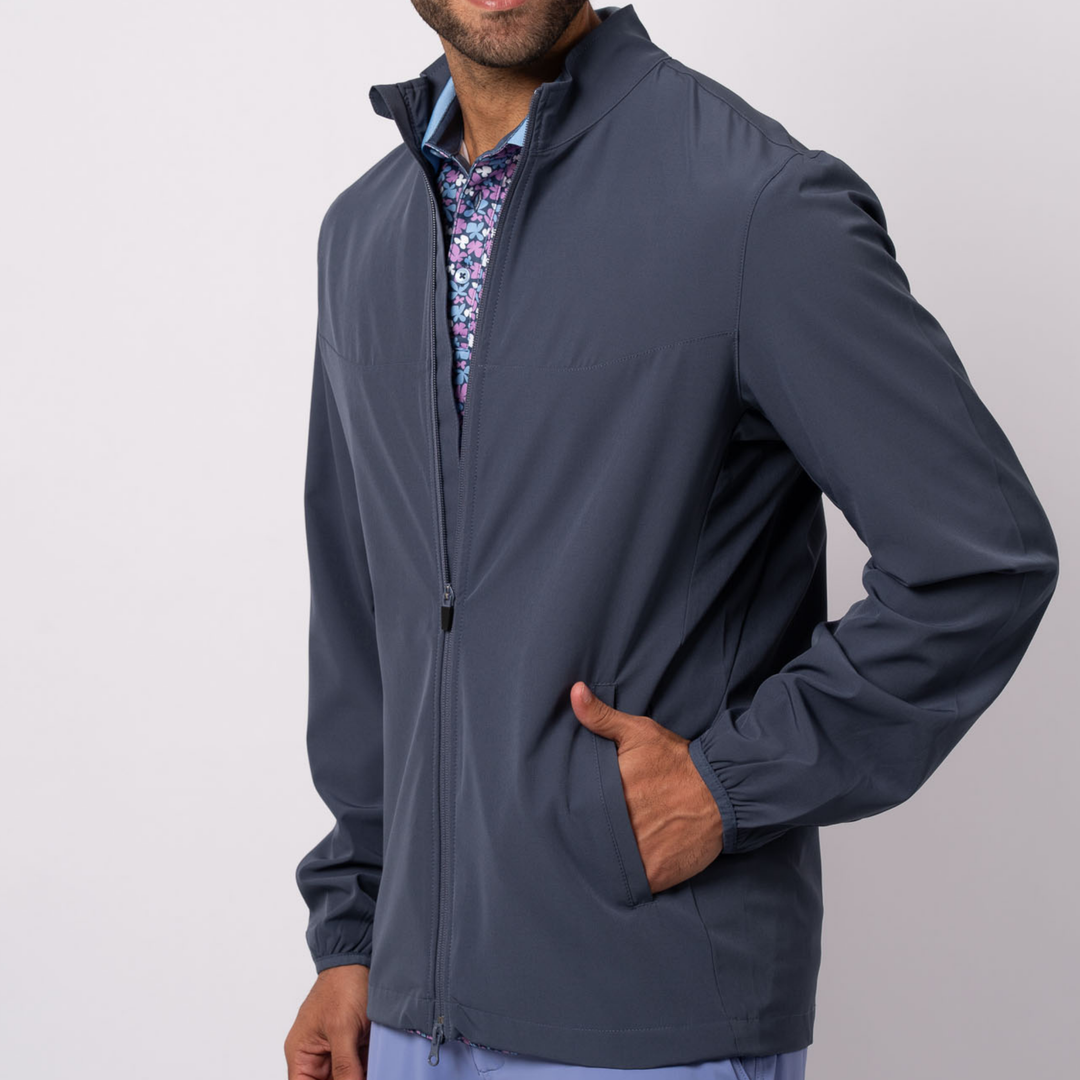 Levi Windbreaker