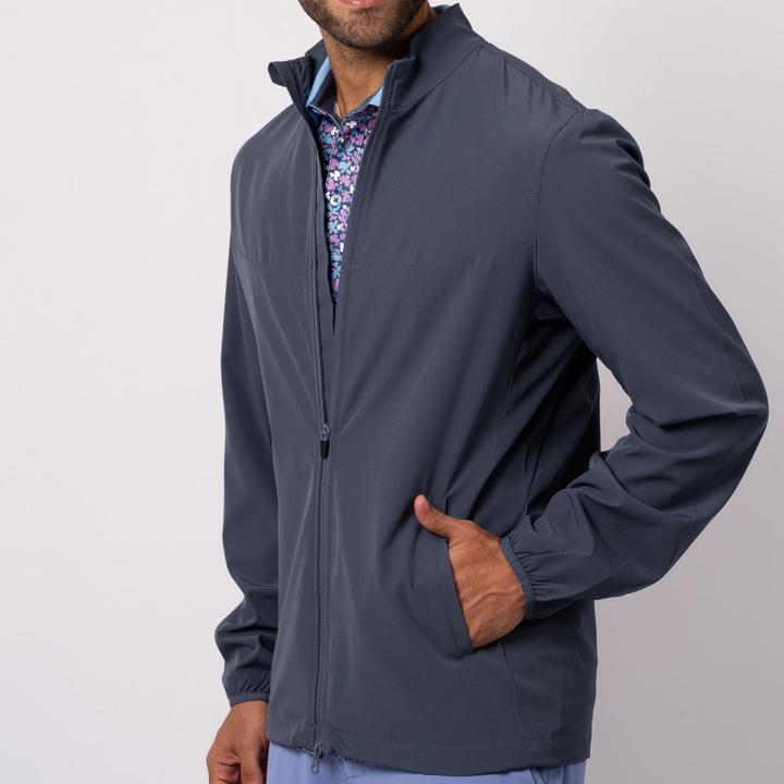 Levi Windbreaker