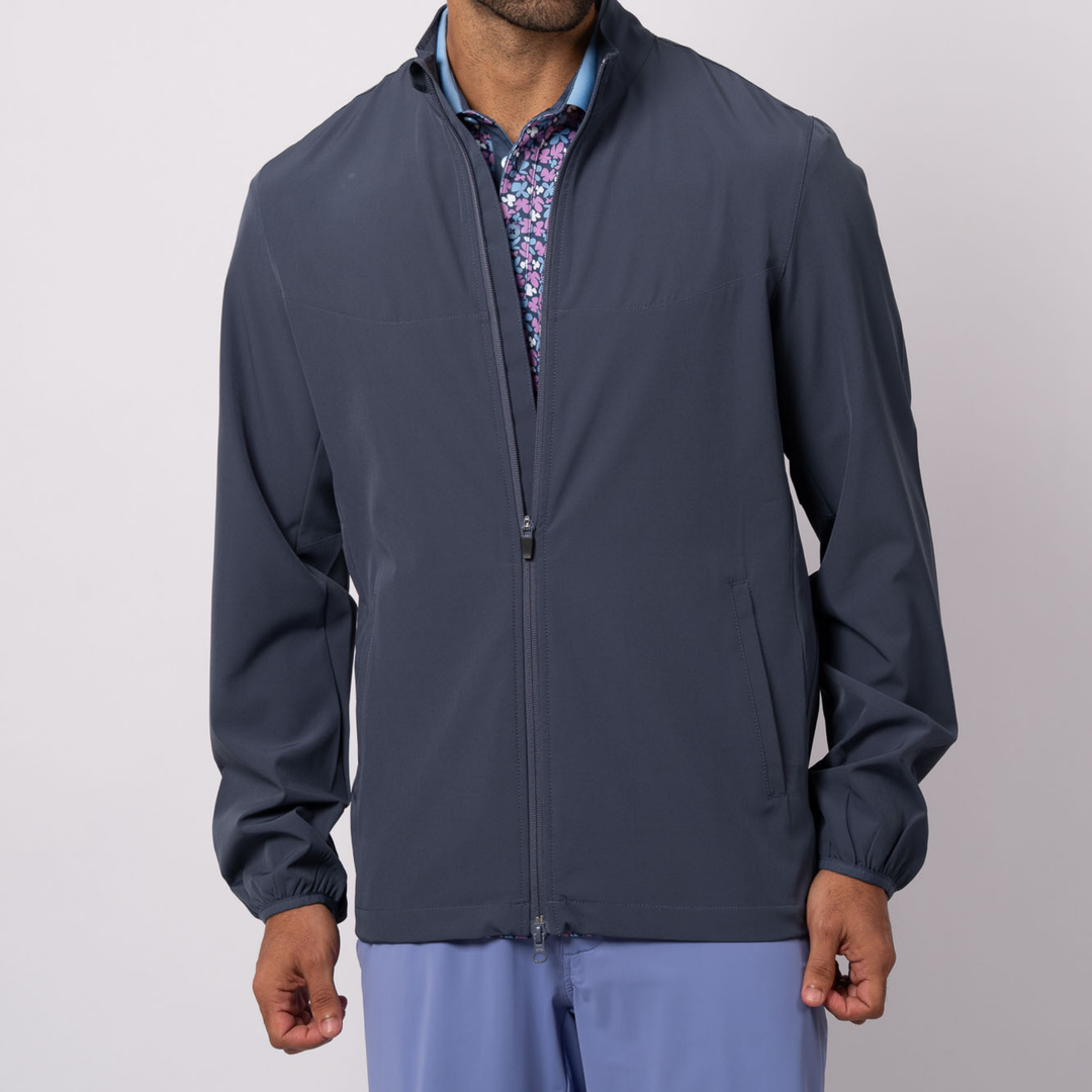 Levi Windbreaker