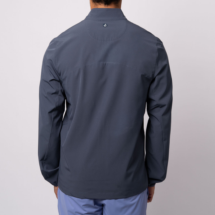 Levi Windbreaker