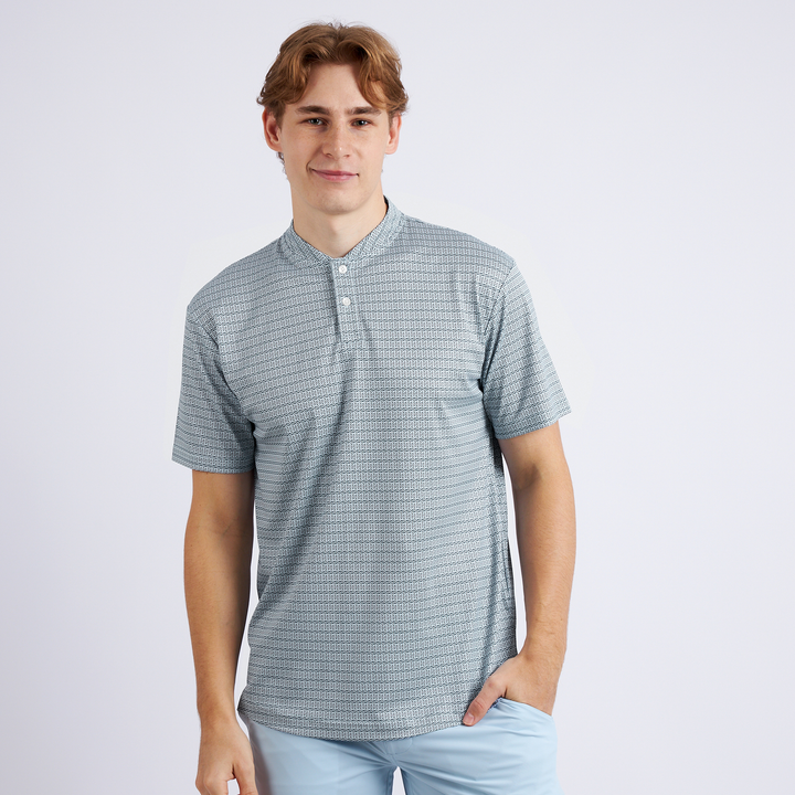 Lighthouse Blade Polo