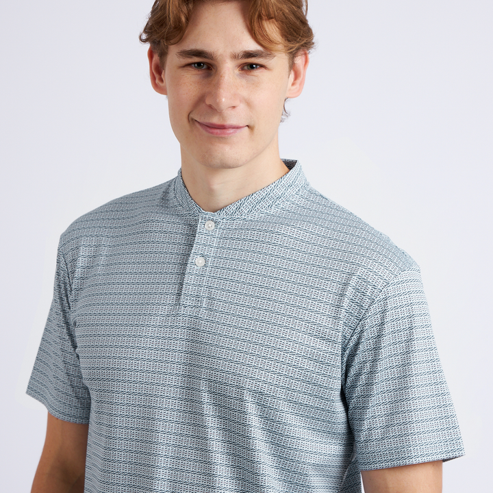 Lighthouse Blade Polo