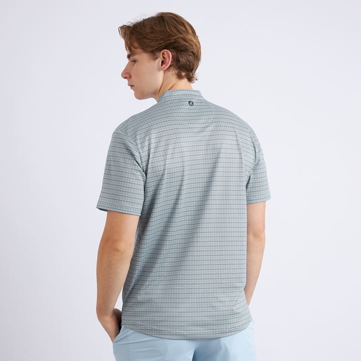 Lighthouse Blade Polo
