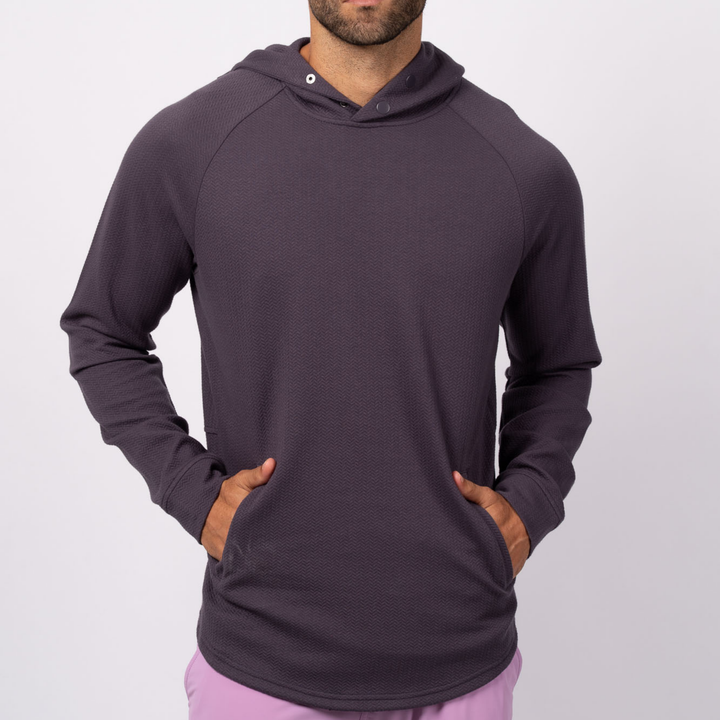 Luke Hoodie