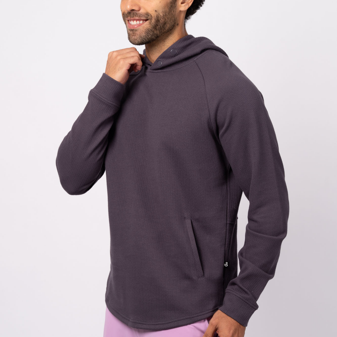Luke Hoodie
