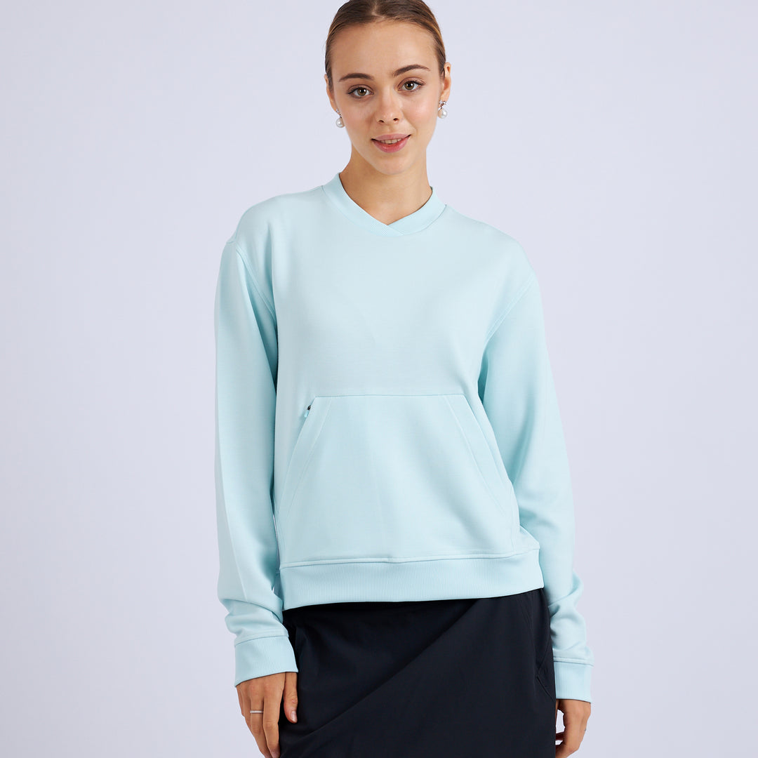 Margaret Pullover