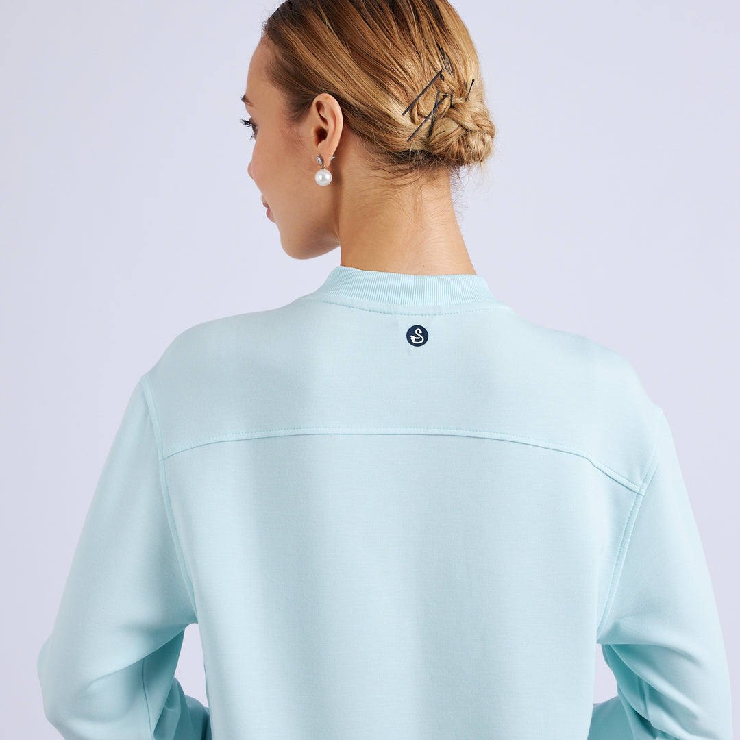 Margaret Pullover