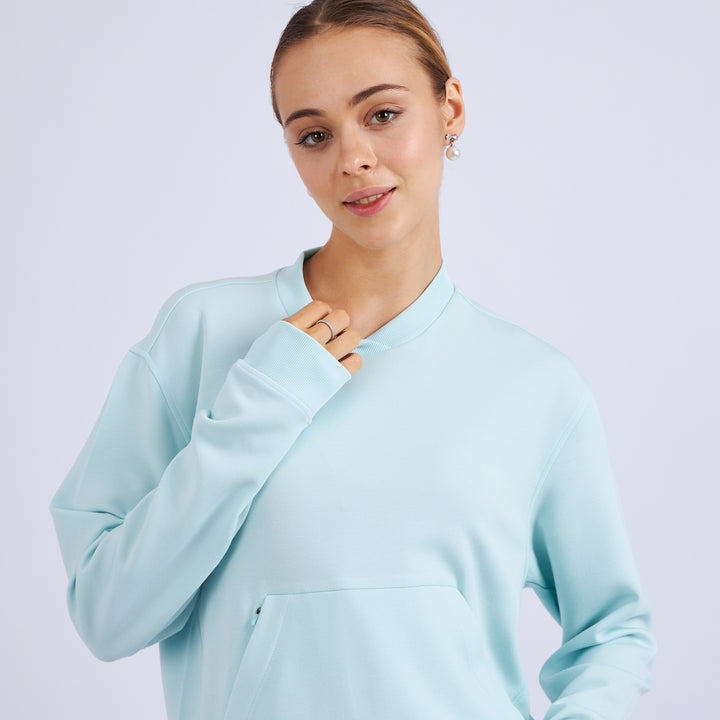 Margaret Pullover