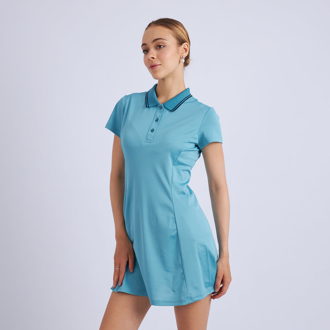 Mia Dress