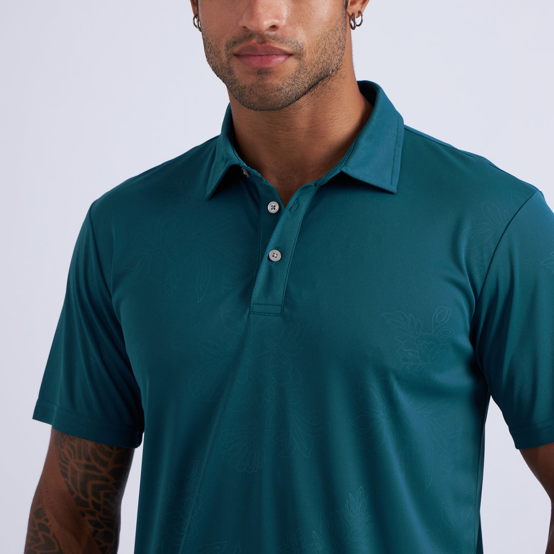 Midsomer Polo
