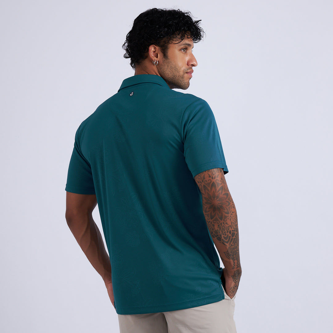 Midsomer Polo