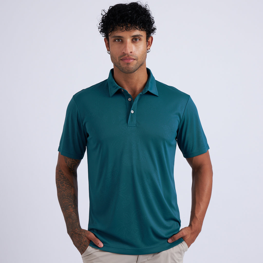 Midsomer Polo