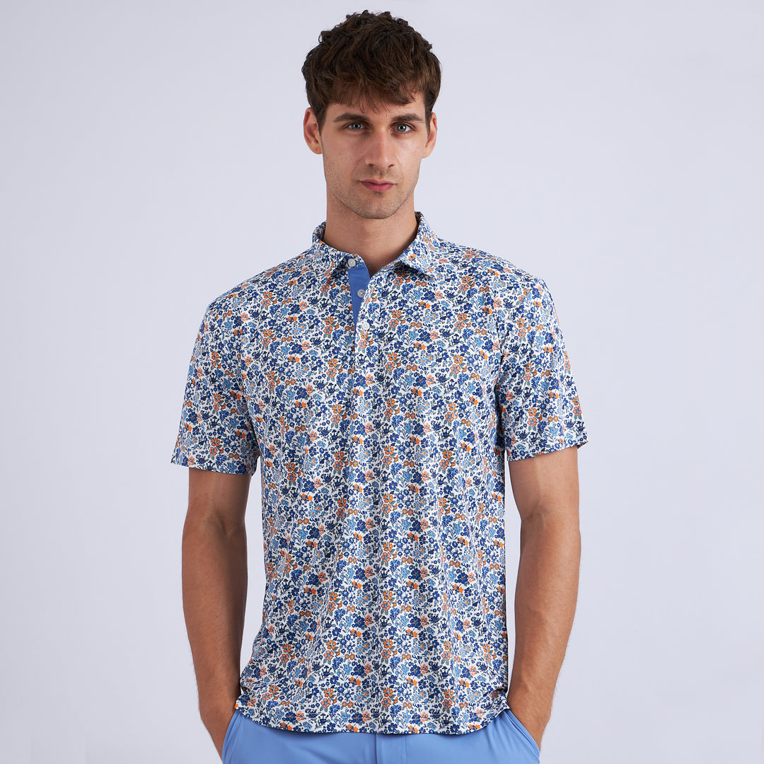 Moss Polo