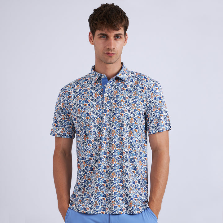 Moss Polo