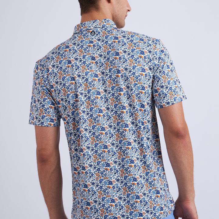 Moss Polo