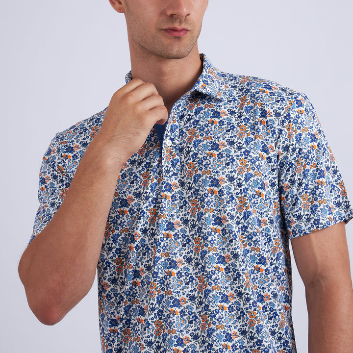 Moss Polo