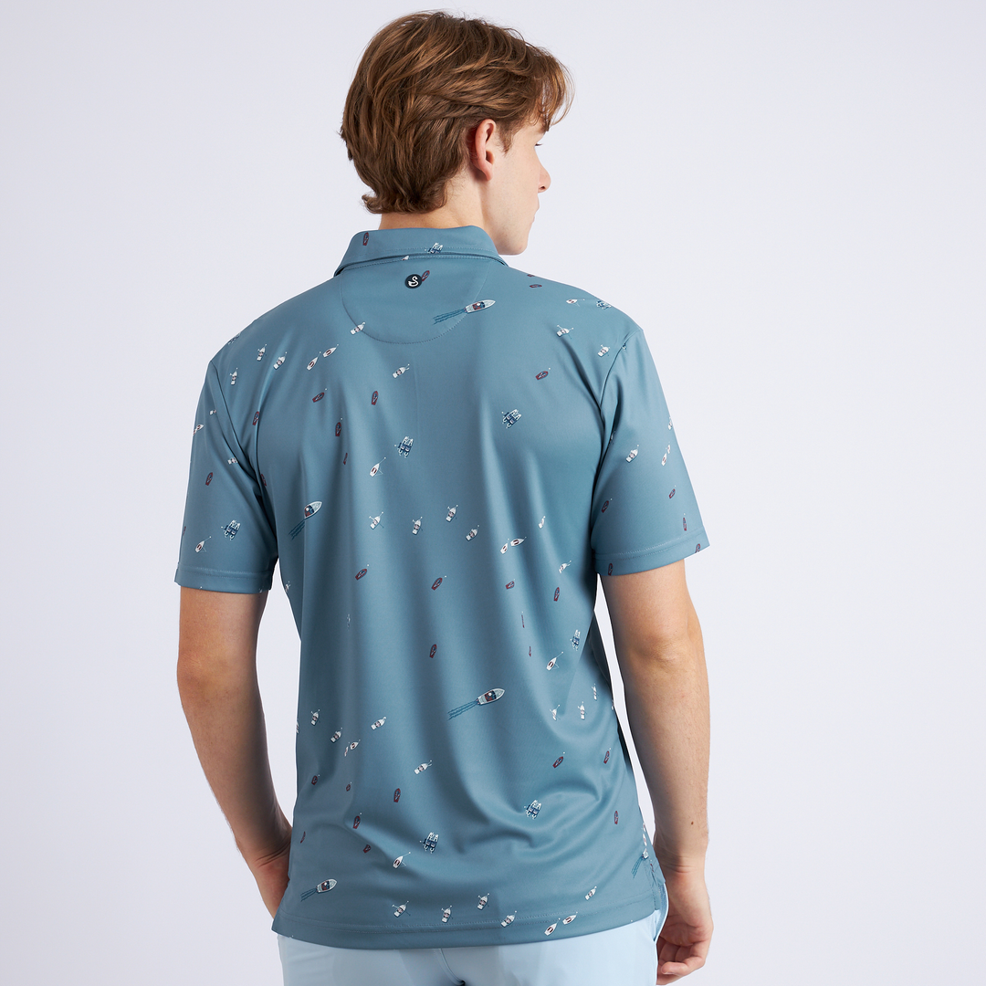 MacIntyre Polo