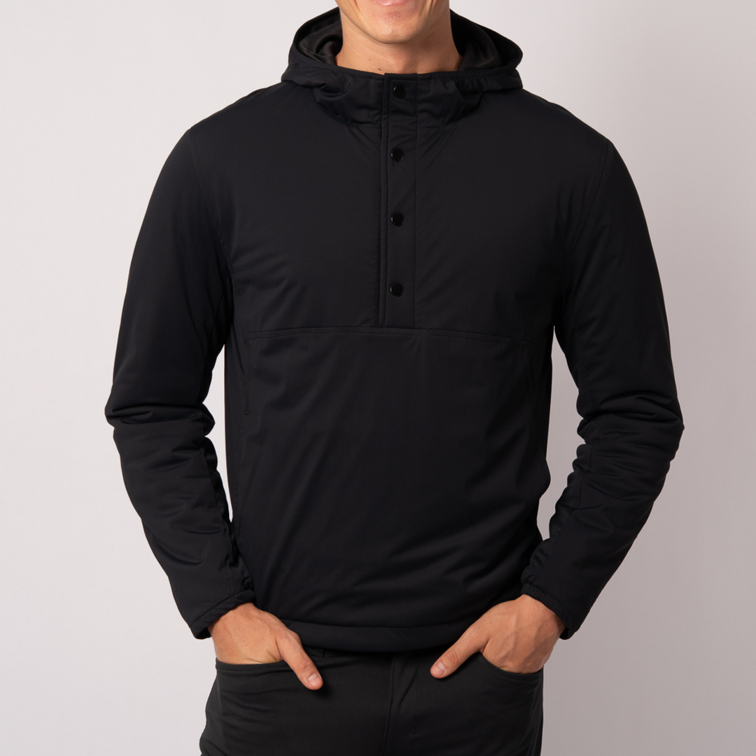 Matson Hoodie
