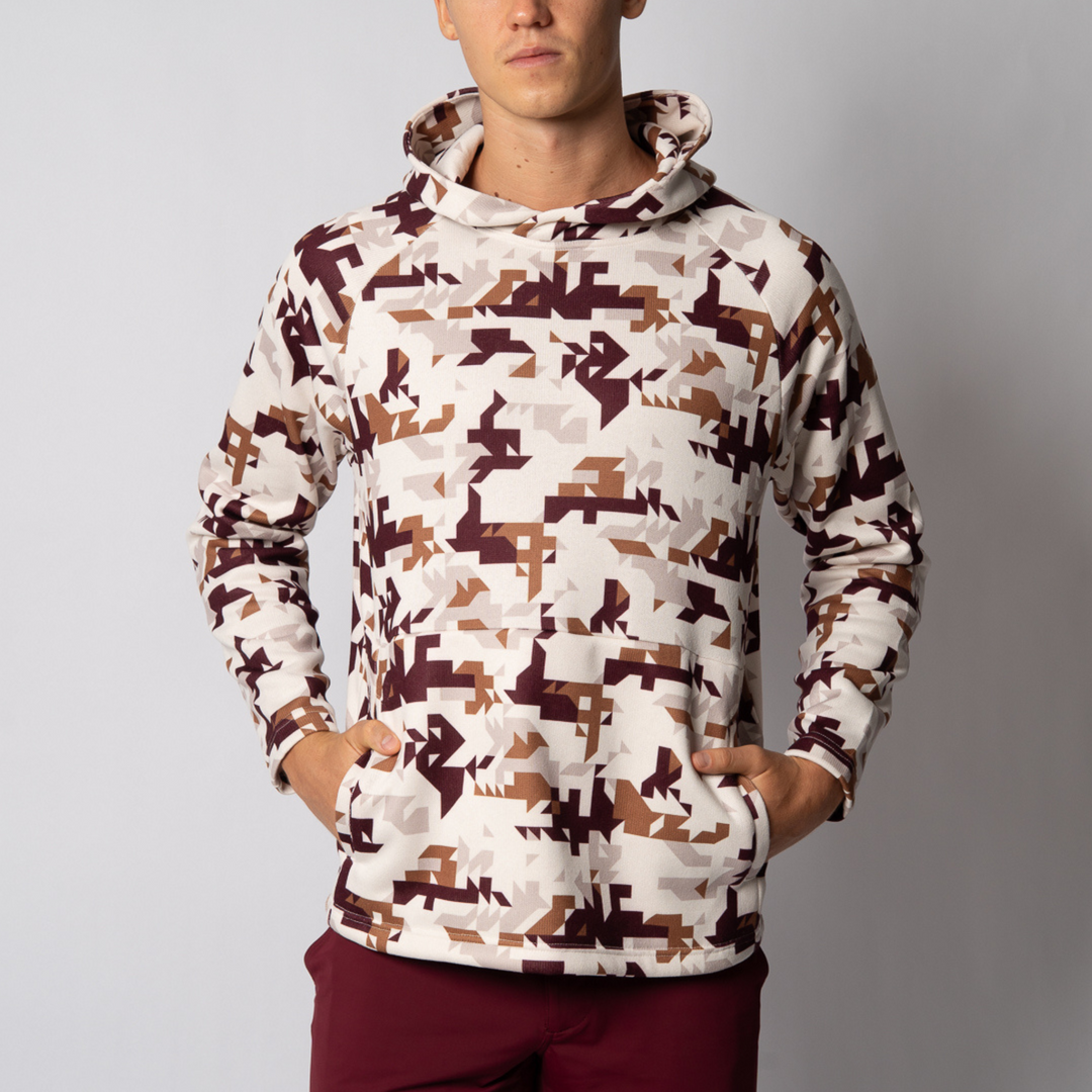 Matthew Hoodie