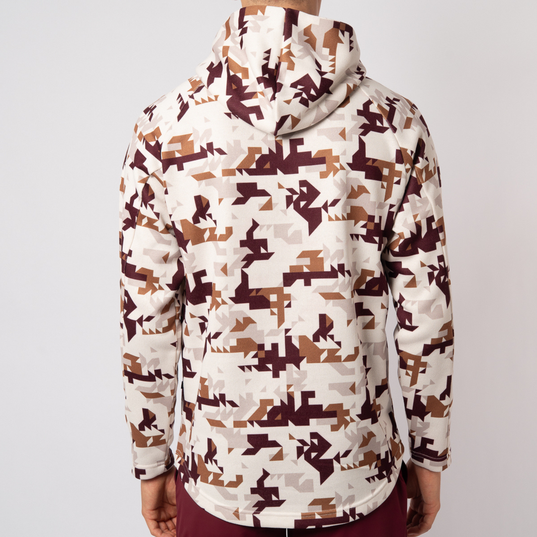 Matthew Hoodie